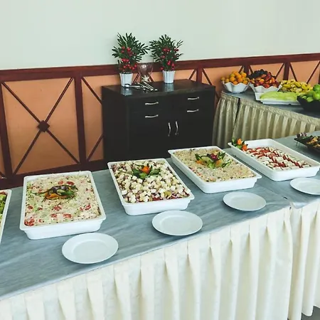 Grand Oasis סאני ביץ'