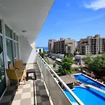 Hotel Grand Oasis 4*