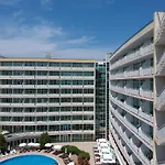 Grand Oasis Hotel Sunny Beach