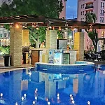 Grand Oasis 4* Sunny Beach