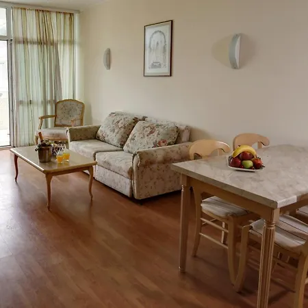 Grand Oasis Ξενοδοχείο