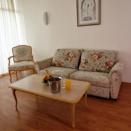 Grand Oasis Ξενοδοχείο