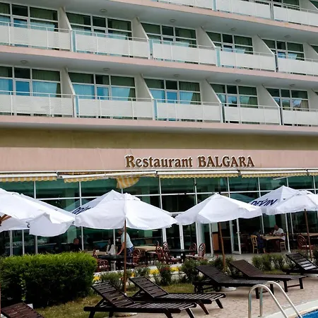 Grand Oasis 4* Slăntjev Brjag