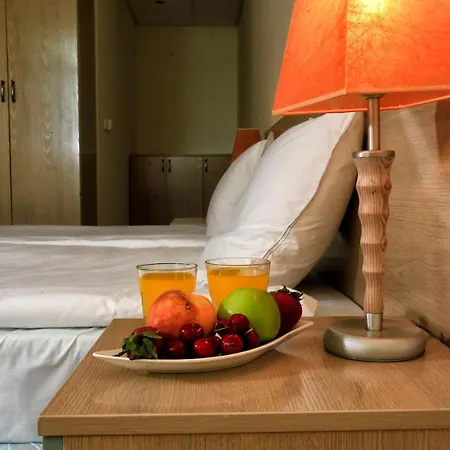 Grand Oasis Ξενοδοχείο