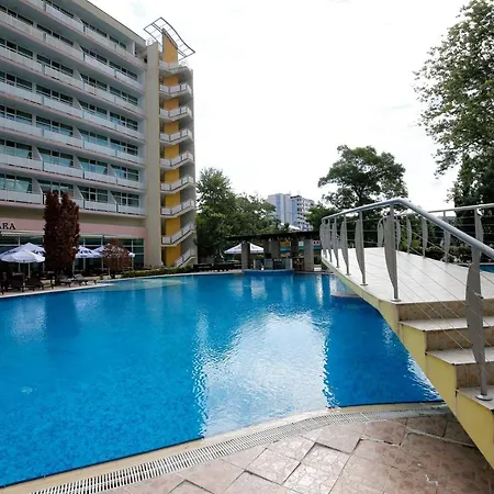 호텔 Grand Oasis