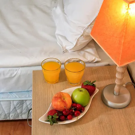 Grand Oasis 4* Slăntjev Brjag