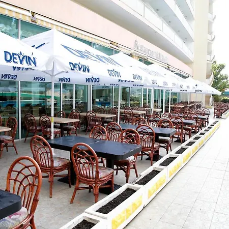 Hotell Grand Oasis 4*