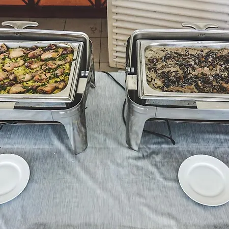 Grand Oasis 4* Σάνι Μπιτς