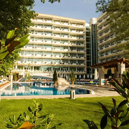 Grand Oasis Hotell