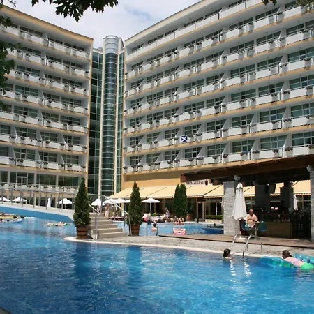 Grand Oasis Ξενοδοχείο Σάνι Μπιτς