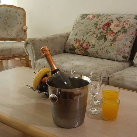 Ξενοδοχείο Grand Oasis 4*