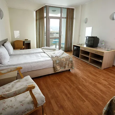 Ξενοδοχείο Grand Oasis Σάνι Μπιτς