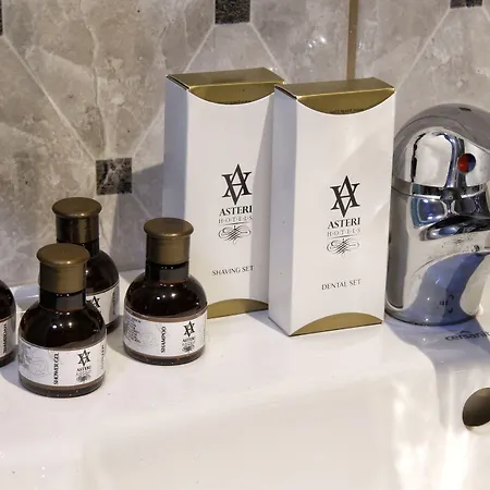 Ξενοδοχείο Grand Oasis 4*