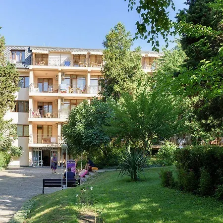 Grand Oasis Slăntjev Brjag