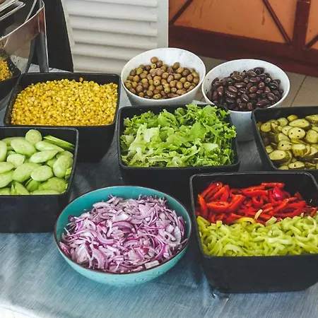 Grand Oasis Σάνι Μπιτς