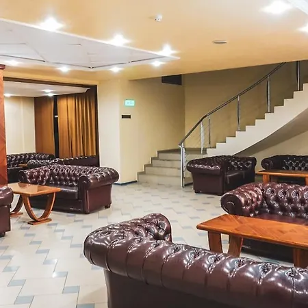 Grand Oasis Hotell Slăntjev Brjag