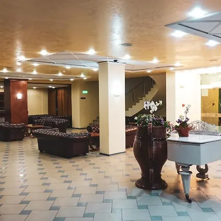 호텔 Grand Oasis