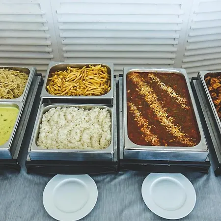 Grand Oasis Σάνι Μπιτς