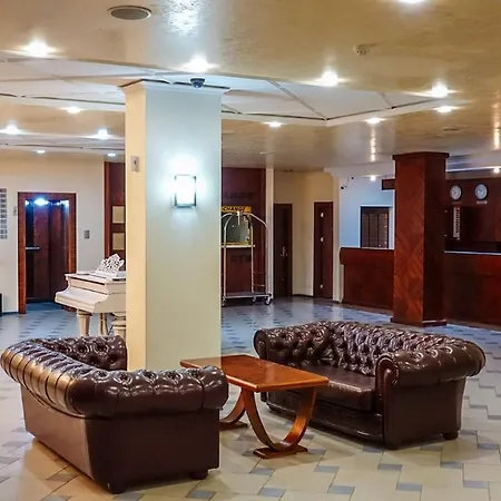 Ξενοδοχείο Grand Oasis Σάνι Μπιτς