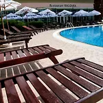 Отель Grand Oasis