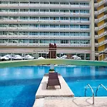 Отель Grand Oasis 4*