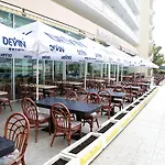 Grand Oasis 4*