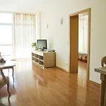 Отель Grand Oasis 4*