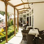 Отель Grand Oasis Солнечный берег