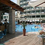 Grand Oasis 4* Солнечный берег