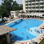 Grand Oasis Отель Солнечный берег