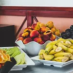Отель Grand Oasis Солнечный берег