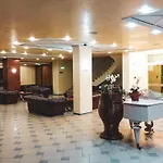 Отель Grand Oasis