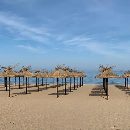 Grand Oasis 4* Sunny Beach