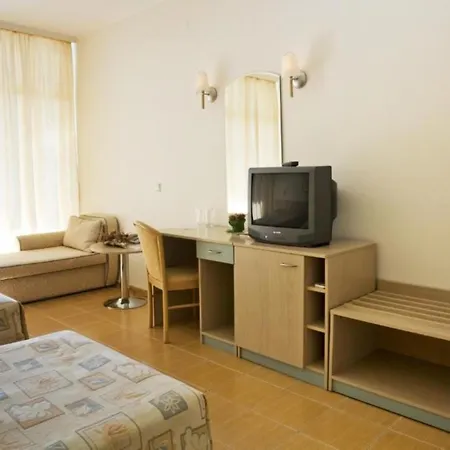 Grand Oasis ساني بيتش