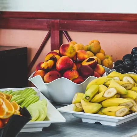 فندق Grand Oasis ساني بيتش