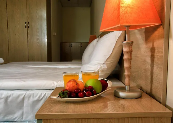 Grand Oasis Отель