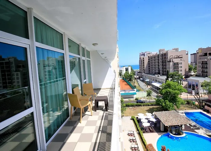 Grand Oasis 4*