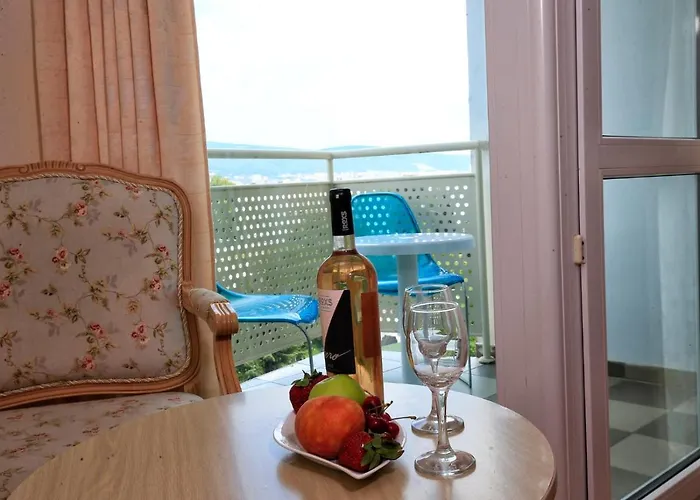 Grand Oasis Hotel 4*