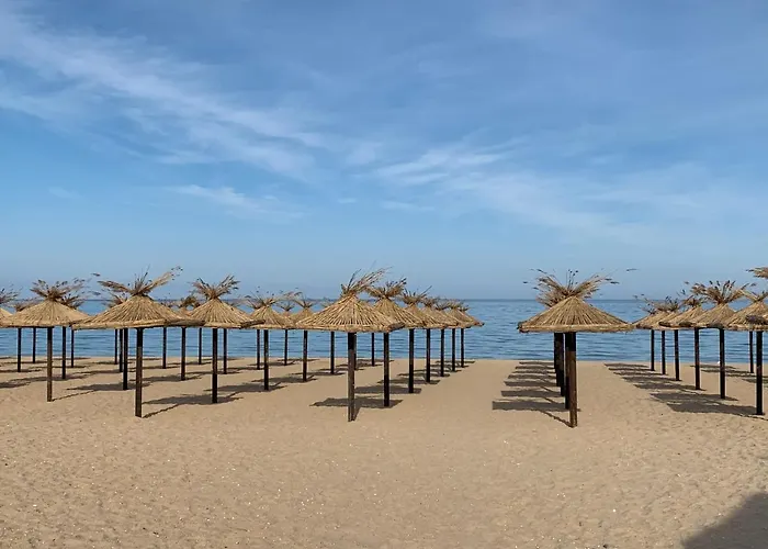 Grand Oasis 4* Солнечный берег