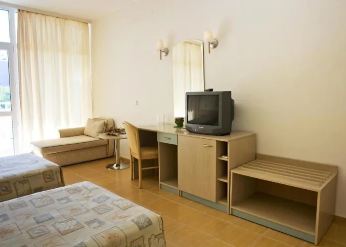 Grand Oasis Sunny Beach