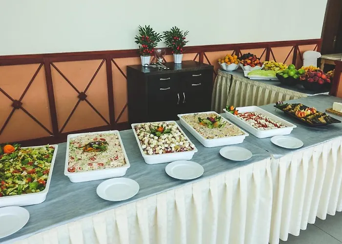 Grand Oasis Солнечный берег