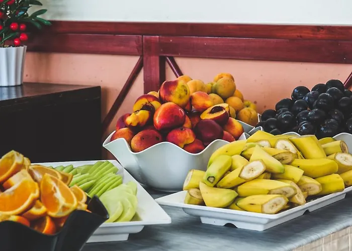 Отель Grand Oasis Солнечный берег