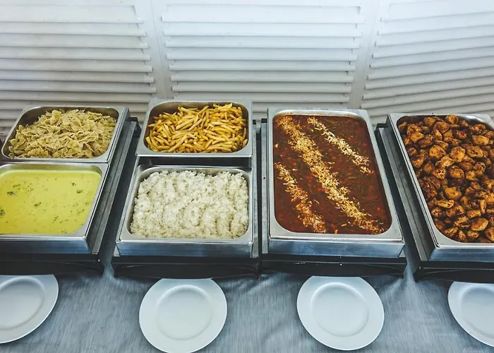 Grand Oasis Солнечный берег