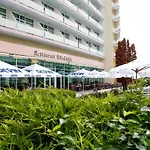 Hotel Grand Oasis Sunny Beach