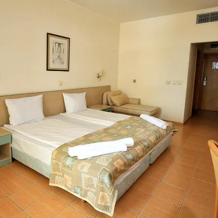 Hotel Grand Oasis Slantschew brjag