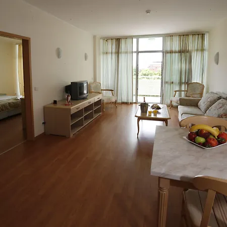 Hotel Grand Oasis 4*