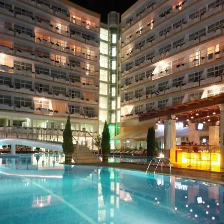 Grand Oasis 4* Slantschew brjag