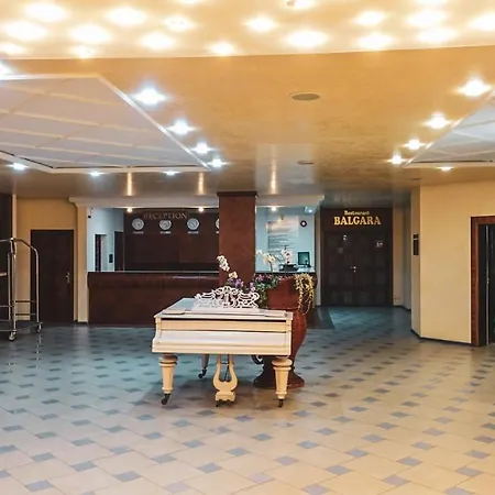 Grand Oasis Hotel 4*