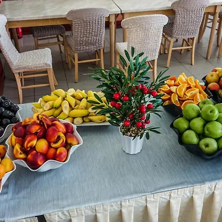 Grand Oasis Slantschew brjag