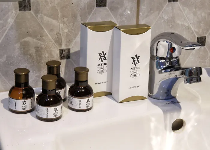 Hotel Grand Oasis 4*